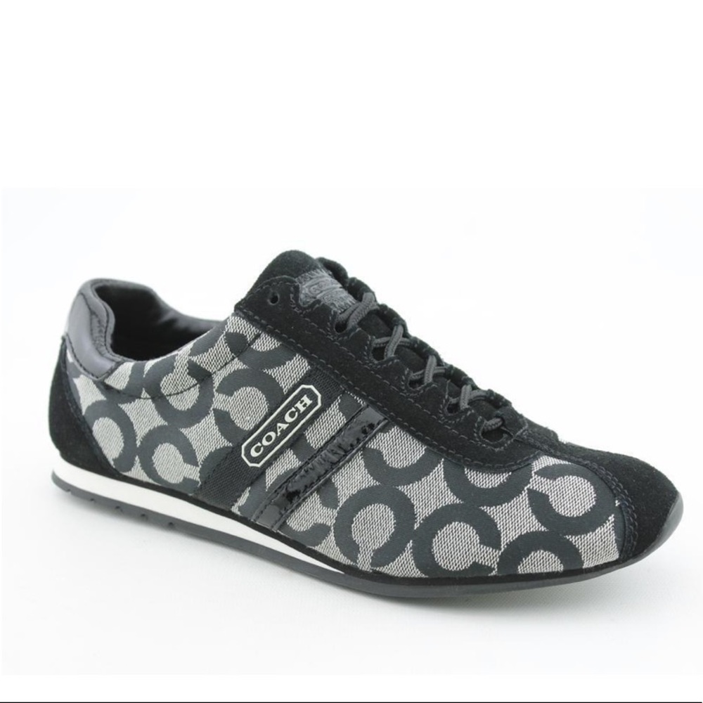 Coach Kathleen Sneaker - Gem